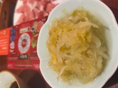 -1078號老北京涮肉(松柏店)
