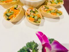 -天厨妙香素食餐厅(清华店)