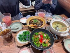 -大盐帮川菜馆(长楹天街店)