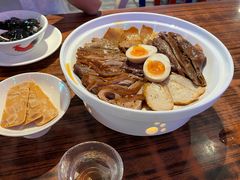 -陈鹏鹏潮汕菜(欢乐海岸 海边景观店)