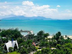 -惠州金海湾嘉华度假酒店