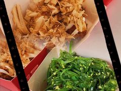 -咕噜咕噜·章鱼小丸子(西湖路店)