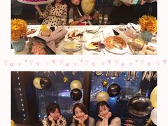 -沈阳君悦酒店·意坊意大利餐厅