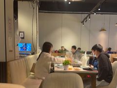 大堂-蛙老爹·蜀香美蛙鱼头(王家湾店)