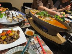 -金厨泰国餐厅·全泰籍厨师料理(拱北店)