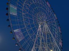 -南昌之星摩天轮