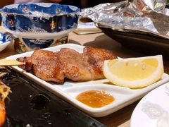 -小山日本料理(兴业太古汇店)