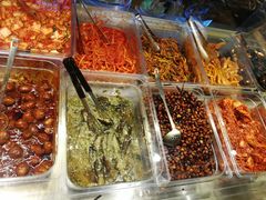 -聚合鑫东北熏酱熟食麻辣面(长阳店)