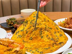 -隅乐胡椒虾·台湾菜·团建(皇岗店)