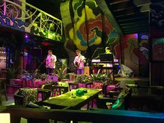 -老木头音乐空间(月河街店)