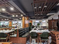 大堂-土连锅·现熬养生汤锅(梁家巷店)