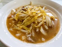 -嵊州特色小吃(萧山街店)