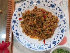 -秦月轩·陕西家乡菜(阜成路·五棵松店)