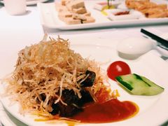 八分饱金丝排骨-八分饱·西津会(西津渡店)