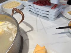 -花田里捞牛火锅(天润店)