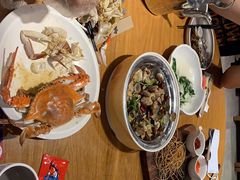 -宴小馆·小海鲜青岛菜(五四广场店)