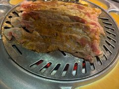 -喜来稀肉(虹泉路店)