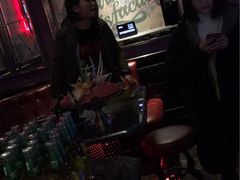 -INLOVE KTV(西溪印象城店)