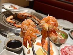 -钱小奴炭烤自助料理·安格斯牛肉(盐城中南城店)