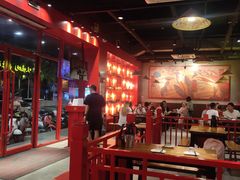 大堂-烧蠔帮·生蚝海鲜牌档(观海店)