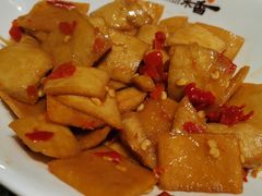 -渔乡米香·剁椒鱼头(四方坪店)