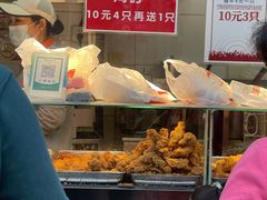 -味味香(团结湖店)