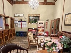 -云端咖啡(山顶教堂店)
