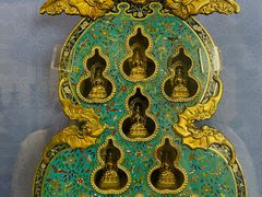 -承德避暑山庄景区