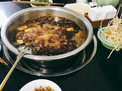 -水碾河肥兔火锅(水碾河店)