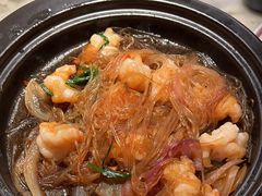 -绿茶餐厅(昆明世纪金源店)