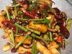 -小菜园新徽菜(常州武进吾悦店)