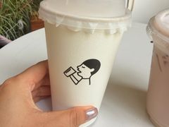 -喜茶(深圳壹方城DP店)