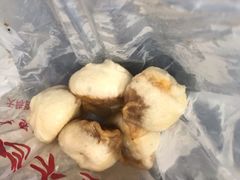 -吃不亏特色包子(三峡广场店)