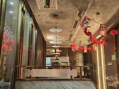 -百草滩羊清水涮羊肉·清真·宁夏盐池滩羊(莲花桥店)