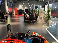 -魔赛卡丁车赛车汇(上海店)