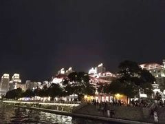 -海河游船-永乐码头(大悲院)