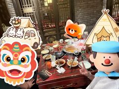 -袁老四重庆老火锅(桐梓坡店)
