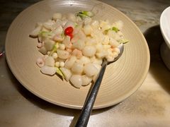 -吴越荣记苏州菜·松鼠桂鱼(月光码头店)