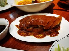 -宏天寶·北京烤鸭(宾馆西路2店)