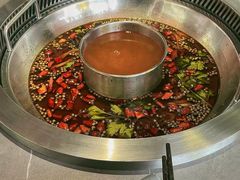 -味仙疯美蛙鱼头(清扬路总店)