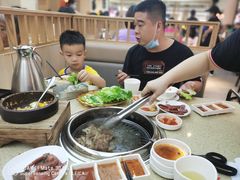 -妙香居韩国烤肉(容桂天佑城店)