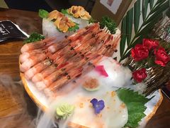 -金海湾海鲜总店