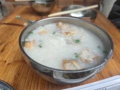 -陈老添美食店(宝华路店)