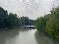 -上海月湖雕塑公园