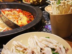 -蜀大侠火锅(四川北路店)