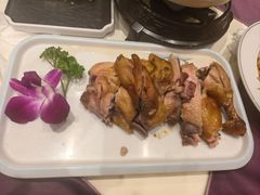 -凯鸽酒楼(大同振兴街店)