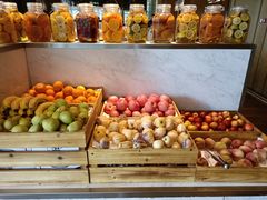 -福州仓山凯悦酒店·Market Cafe Lacucina咖啡厅