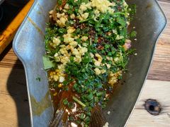 -树厨贵州菜(大十字店)