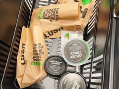 -LUSH(威尼斯人店)