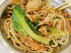-老东江米粉(南方大厦店)